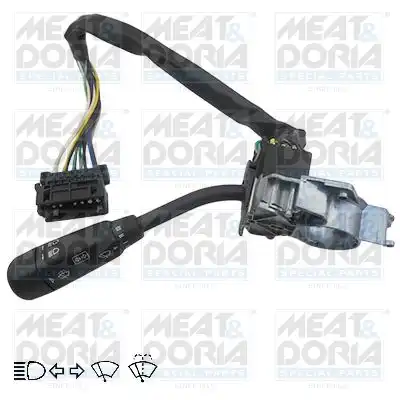 MEAT & DORIA 23204