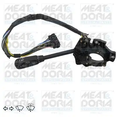 MEAT & DORIA 23212