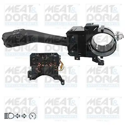 MEAT & DORIA 23229