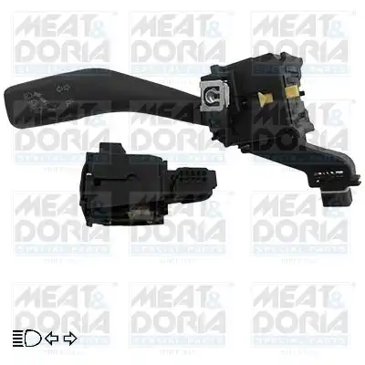 MEAT & DORIA 23238