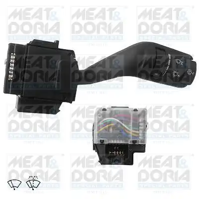 MEAT & DORIA 23254