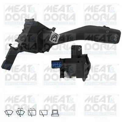 MEAT & DORIA 23351