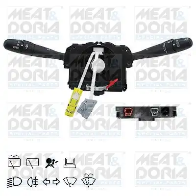 MEAT & DORIA 23356