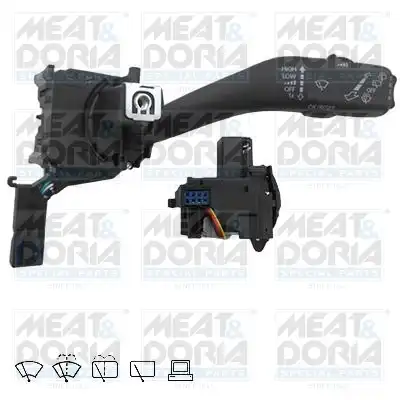 MEAT & DORIA 23405