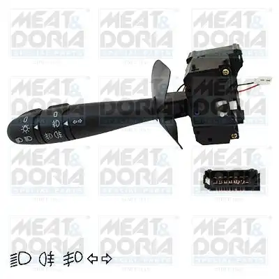 MEAT & DORIA 23407