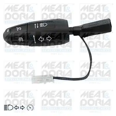 MEAT & DORIA 23462