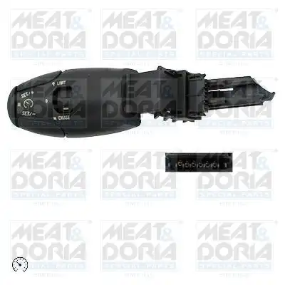 MEAT & DORIA 23509