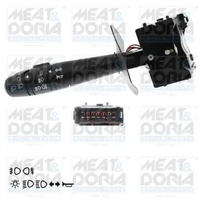 MEAT & DORIA 23517
