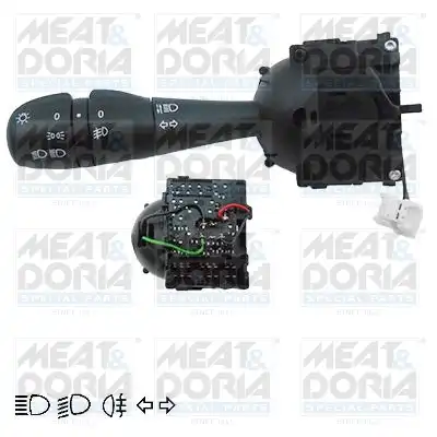 MEAT & DORIA 23536