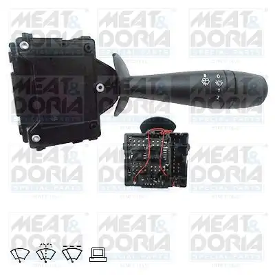 MEAT & DORIA 23549