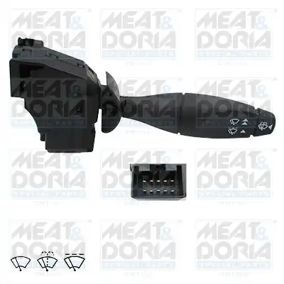 MEAT & DORIA 23553