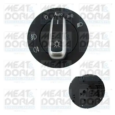 MEAT & DORIA 23806