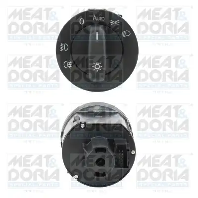 MEAT & DORIA 23807