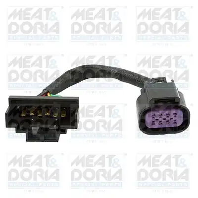 MEAT & DORIA 25006