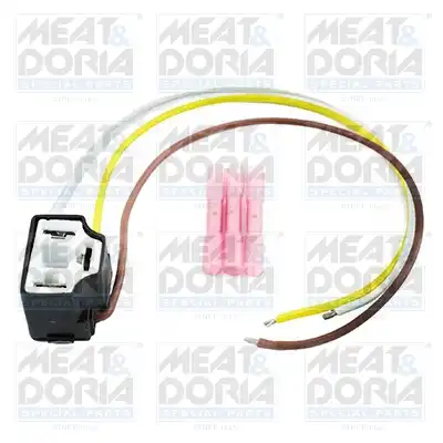 MEAT & DORIA 25014
