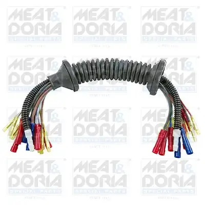 MEAT & DORIA 25018