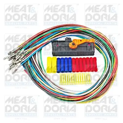MEAT & DORIA 25032