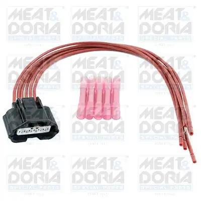 MEAT & DORIA 25033