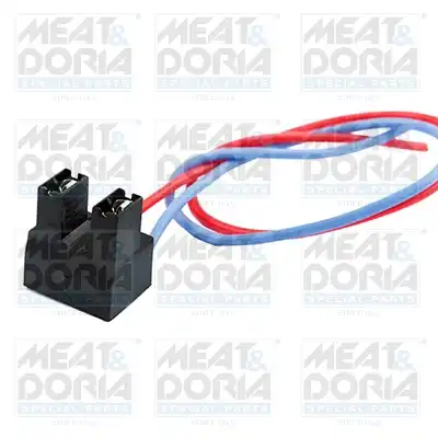 MEAT & DORIA 25034