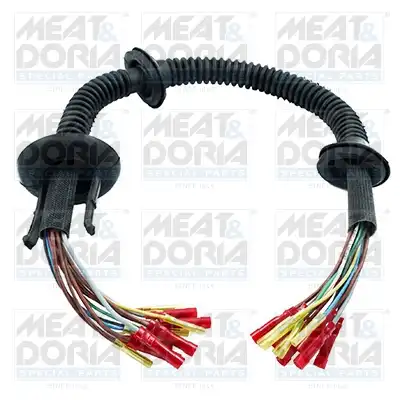 MEAT & DORIA 25043