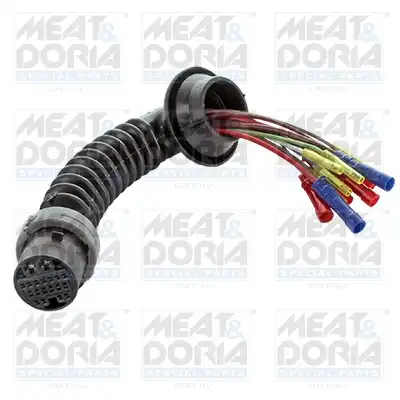 MEAT & DORIA 25078