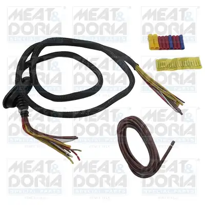 MEAT & DORIA 25094