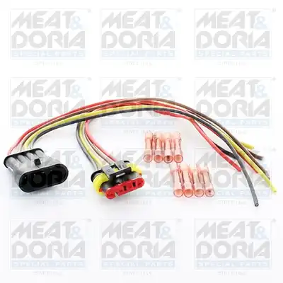 MEAT & DORIA 25130