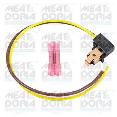 MEAT & DORIA 25137
