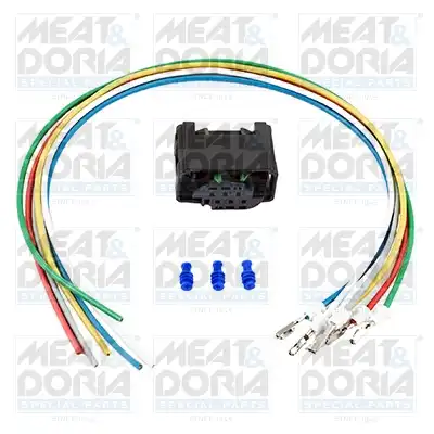 MEAT & DORIA 25144
