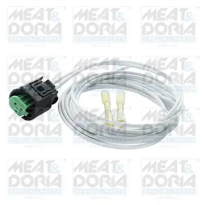 MEAT & DORIA 25147