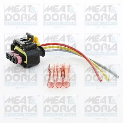 MEAT & DORIA 25170