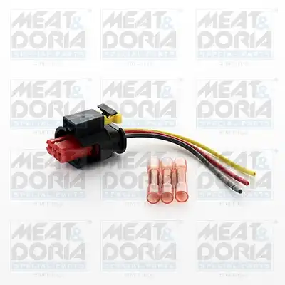 MEAT & DORIA 25171