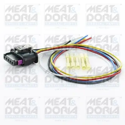 MEAT & DORIA 25179