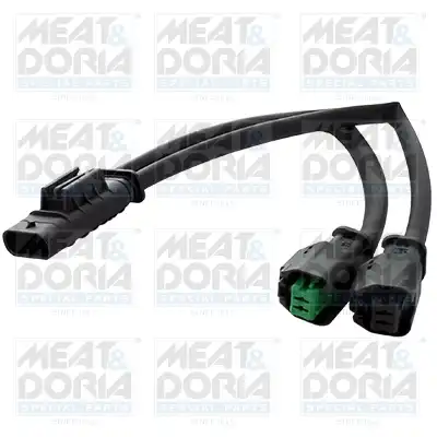 MEAT & DORIA 25191