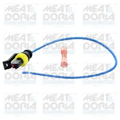 MEAT & DORIA 25317