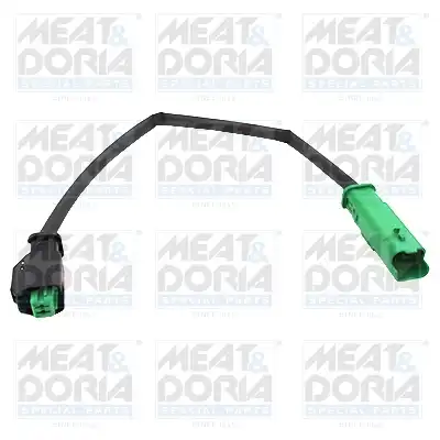 MEAT & DORIA 25461