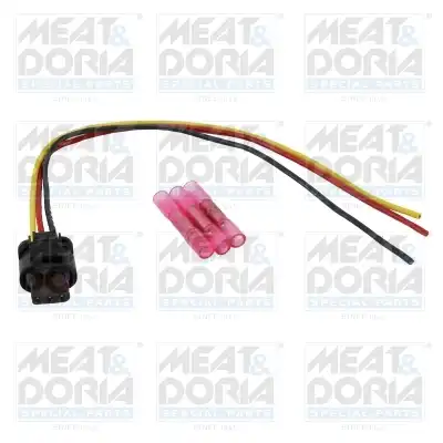 MEAT & DORIA 25502