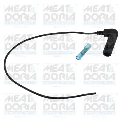 MEAT & DORIA 25519