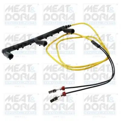 MEAT & DORIA 25522
