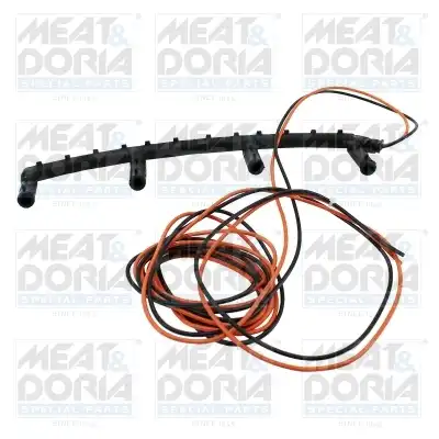 MEAT & DORIA 25524