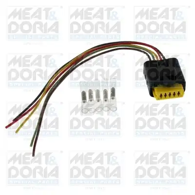 MEAT & DORIA 25533