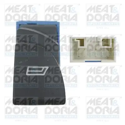 MEAT & DORIA 26027