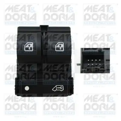 MEAT & DORIA 26031