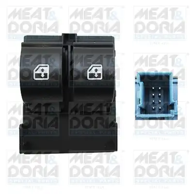 MEAT & DORIA 26035