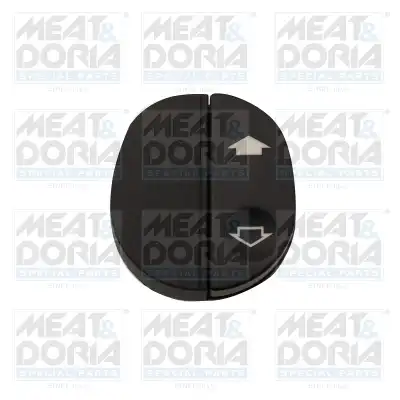 MEAT & DORIA 26042