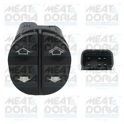 MEAT & DORIA 26044