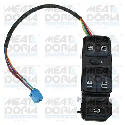 MEAT & DORIA 26067
