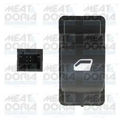 MEAT & DORIA 26088