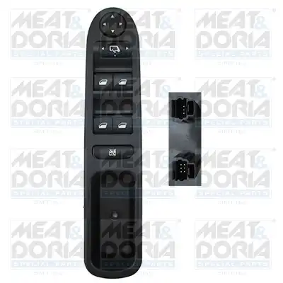 MEAT & DORIA 26094