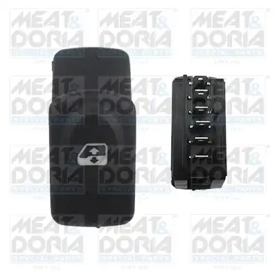 MEAT & DORIA 26099